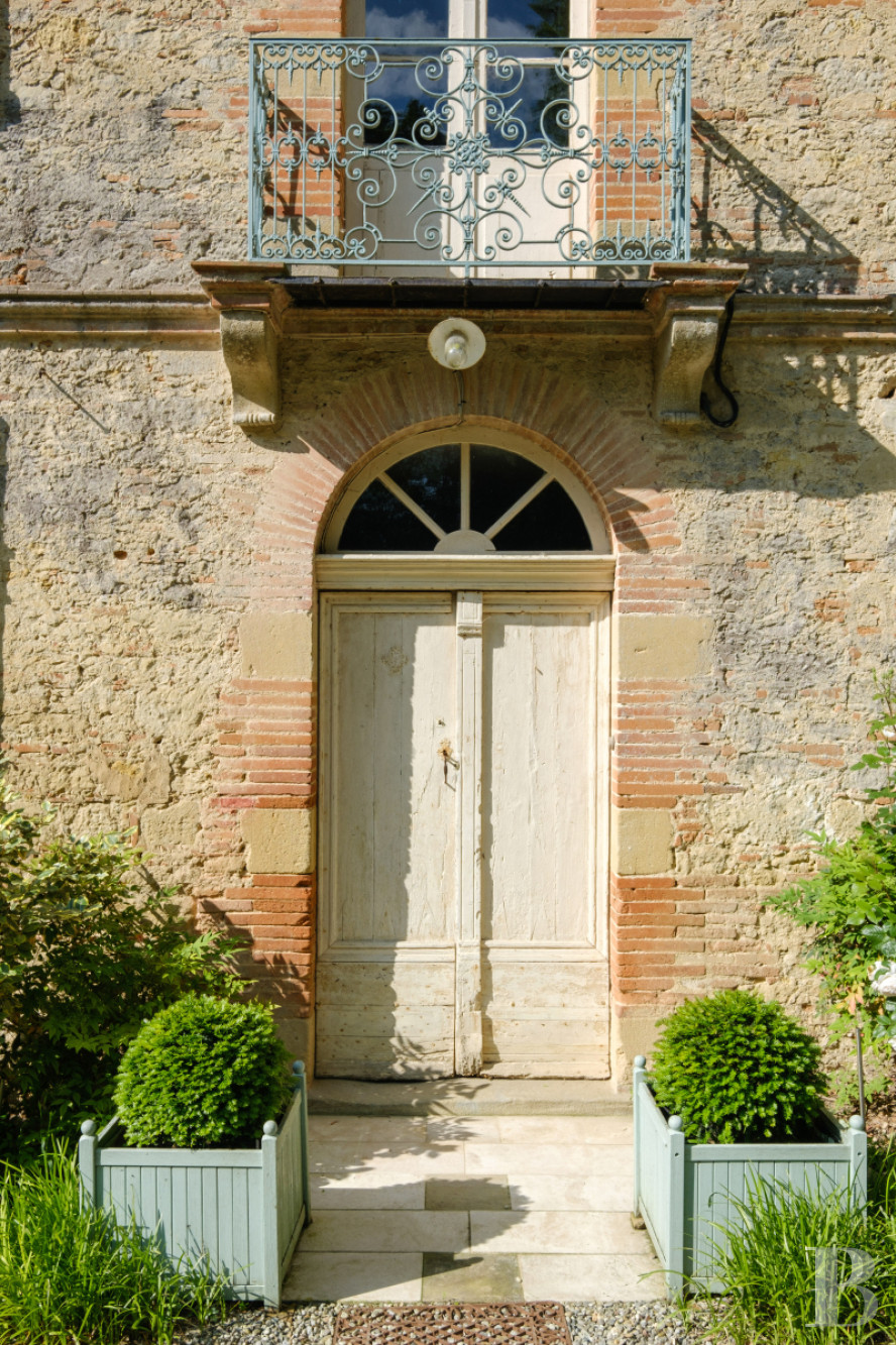 An 18th-century family home In Haute-Garonne, in the heart of the Lauragais region - photo  n°7